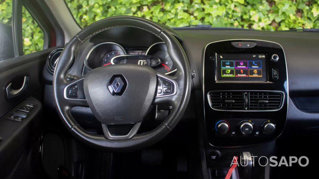 Renault Clio 1.5 dCi Limited EDC de 2019