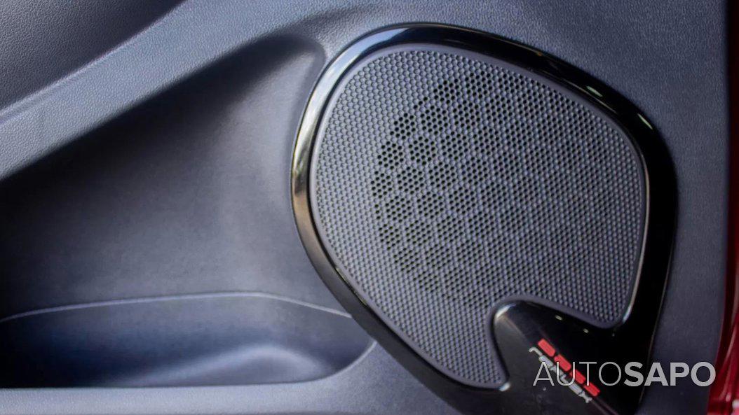 Renault Clio 1.5 dCi Limited EDC de 2019