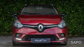 Renault Clio 1.5 dCi Limited EDC de 2019