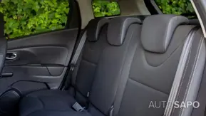 Renault Clio 1.5 dCi Limited EDC de 2019