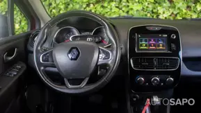 Renault Clio 1.5 dCi Limited EDC de 2019