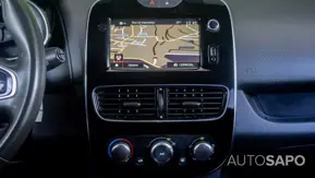 Renault Clio 1.5 dCi Limited EDC de 2019