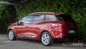 Renault Clio 1.5 dCi Limited EDC de 2019