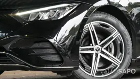 Mercedes-Benz EQE de 2023