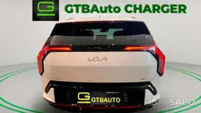 Kia EV3 de 2025