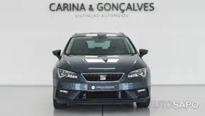 Seat Leon de 2019