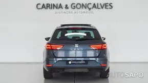 Seat Leon de 2019
