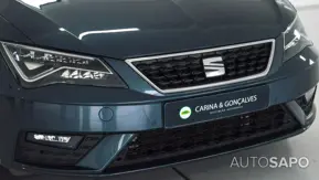 Seat Leon de 2019