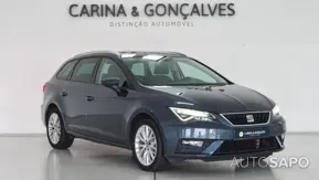 Seat Leon de 2019
