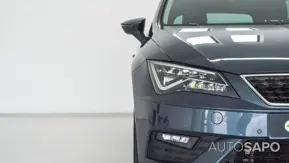 Seat Leon de 2019