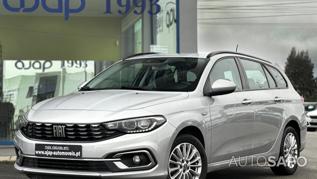 Fiat Tipo 1.3 Multijet Life de 2022