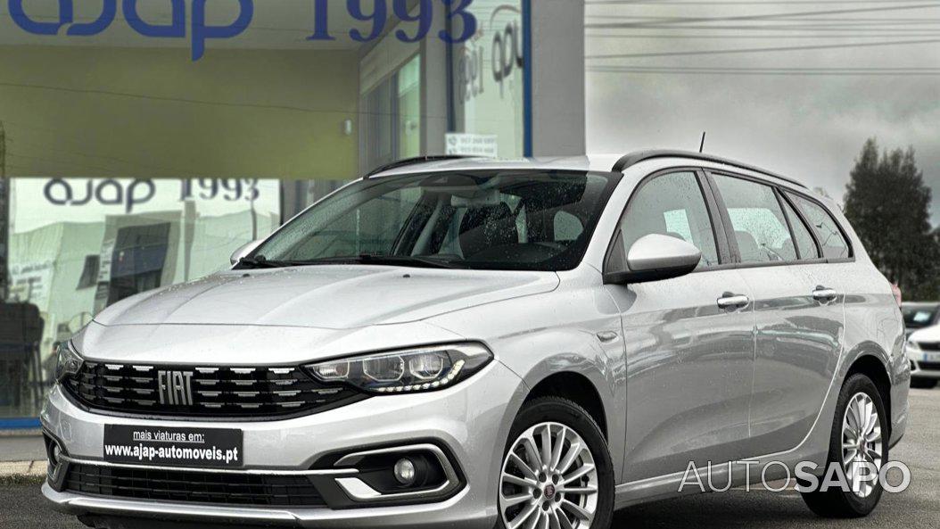 Fiat Tipo 1.3 Multijet Life de 2022