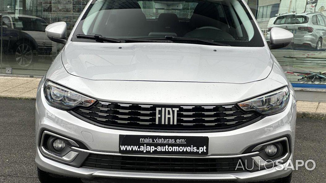 Fiat Tipo 1.3 Multijet Life de 2022