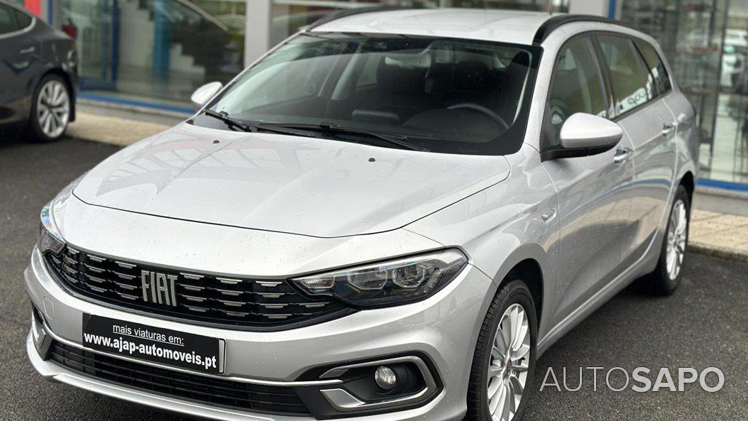 Fiat Tipo 1.3 Multijet Life de 2022
