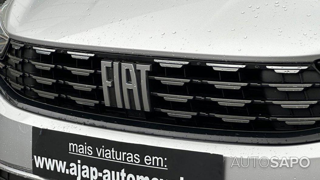 Fiat Tipo 1.3 Multijet Life de 2022
