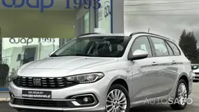 Fiat Tipo 1.3 Multijet Life de 2022
