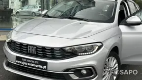 Fiat Tipo 1.3 Multijet Life de 2022