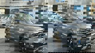 Volkswagen T-Cross 1.0 TSI Life DSG de 2019