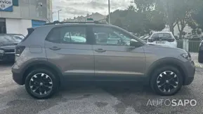 Volkswagen T-Cross 1.0 TSI Life DSG de 2019