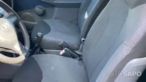 Toyota Aygo 1.0 de 2008