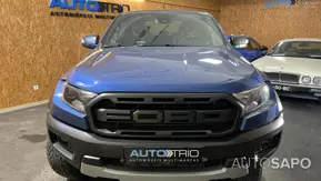 Ford Ranger 2.0 TDCi CD XLT 4WD de 2021