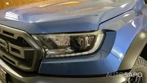 Ford Ranger 2.0 TDCi CD XLT 4WD de 2021