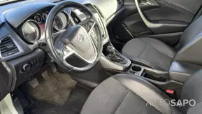 Opel Astra 1.7 CDTi Cosmo de 2011