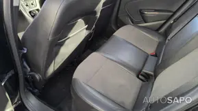 Opel Astra 1.7 CDTi Cosmo de 2011