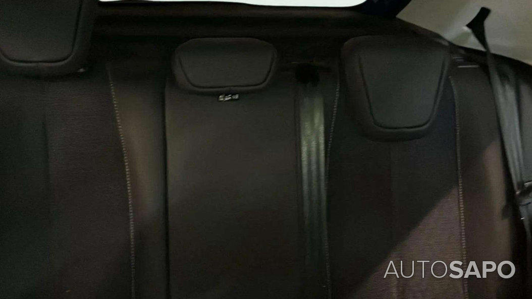 Opel Corsa-e de 2023