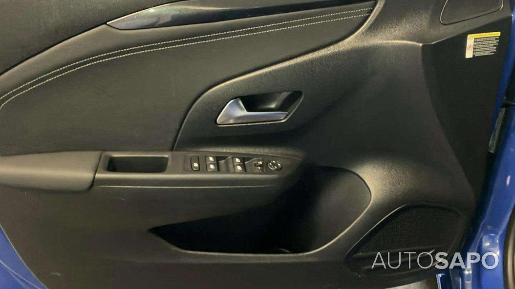 Opel Corsa-e de 2023