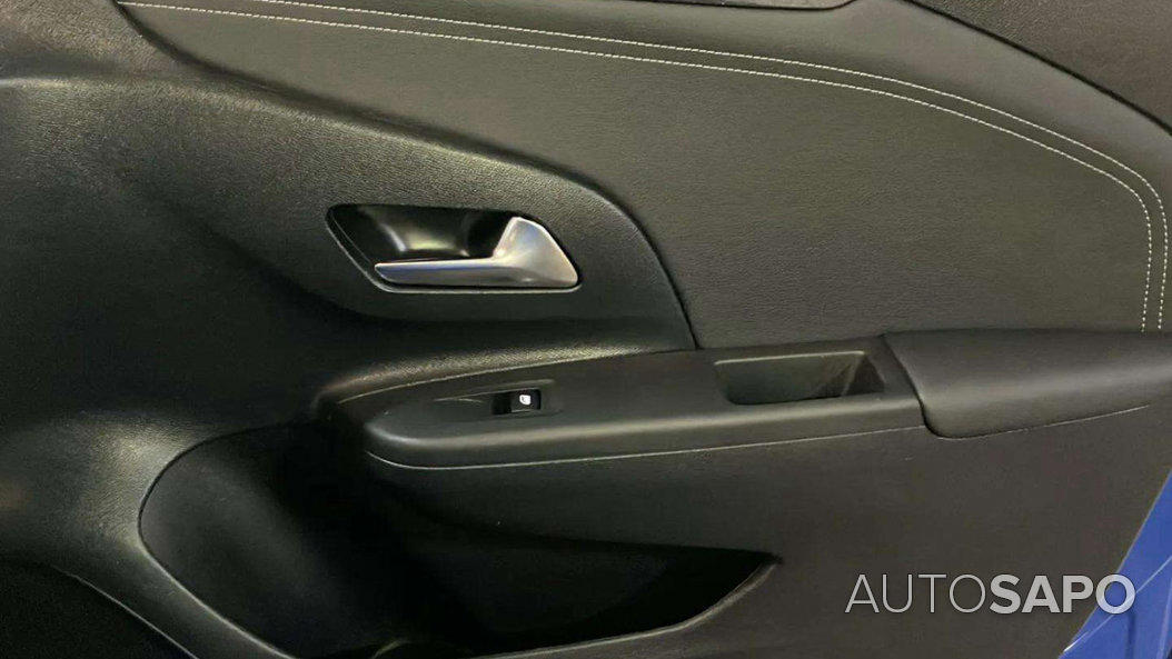 Opel Corsa-e de 2023