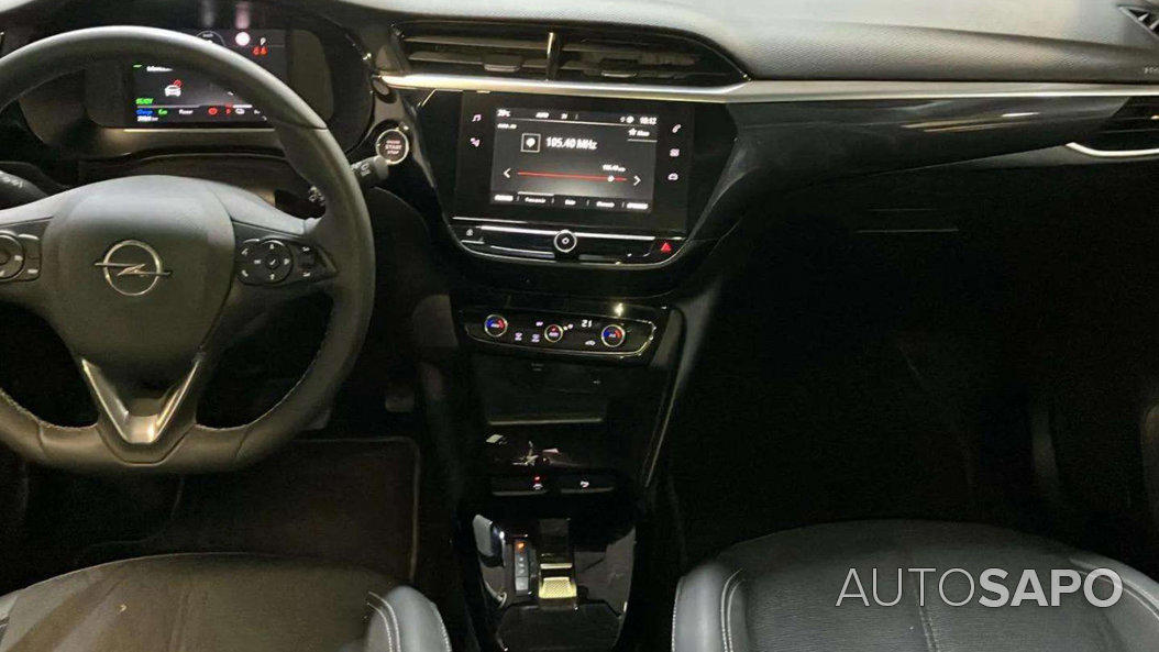 Opel Corsa-e de 2023