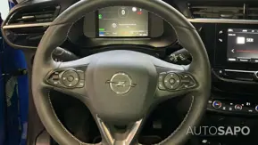 Opel Corsa-e de 2023