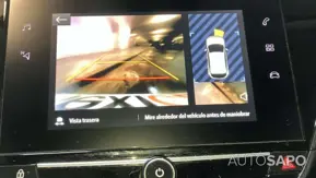 Opel Corsa-e de 2023