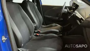 Opel Corsa-e de 2023