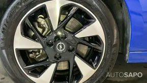 Opel Corsa-e de 2023