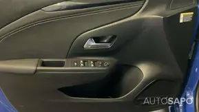 Opel Corsa-e de 2023