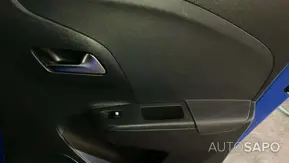 Opel Corsa-e de 2023