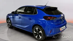 Opel Corsa-e de 2023