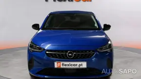 Opel Corsa-e de 2023