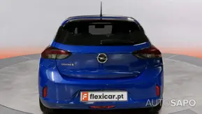 Opel Corsa-e de 2023