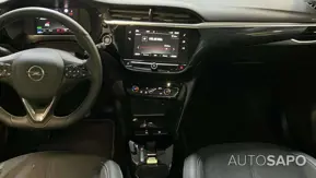 Opel Corsa-e de 2023