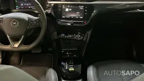 Opel Corsa-e de 2023