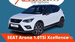 Seat Arona 1.0 TSI Xcellence de 2018