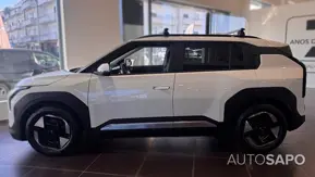Kia EV3 de 2025