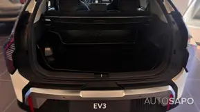Kia EV3 de 2025