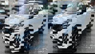 Peugeot 2008 1.2 PureTech Style de 2024