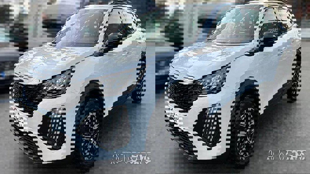 Peugeot 2008 1.2 PureTech Style de 2024