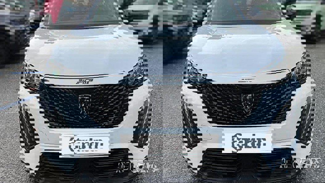 Peugeot 2008 1.2 PureTech Style de 2024