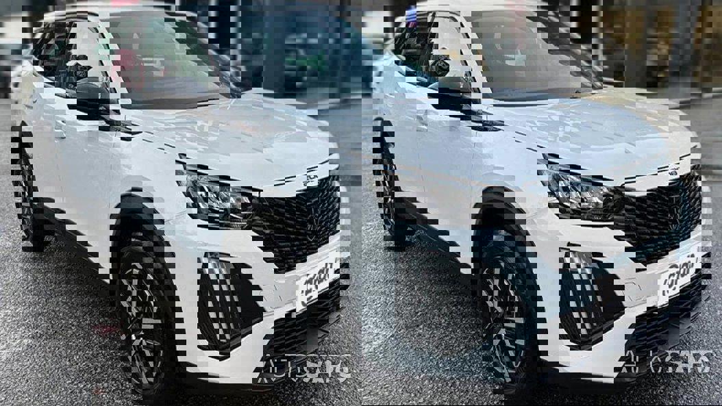 Peugeot 2008 1.2 PureTech Style de 2024